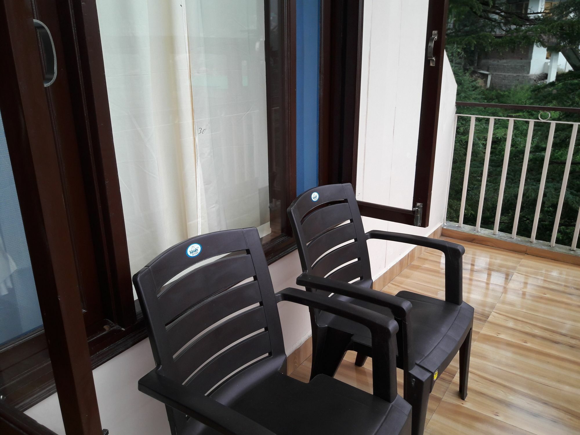Hotel Hillora Mcleodganj マクロード・ガンジ エクステリア 写真
